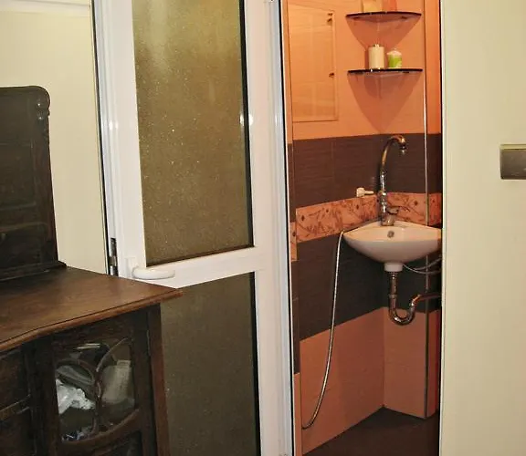 Maritsa River Apartment Plovdiv