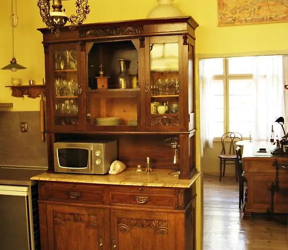 Maritsa River Apartment