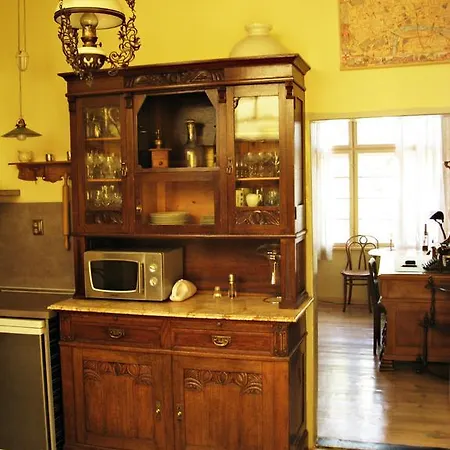 Maritsa River Apartment