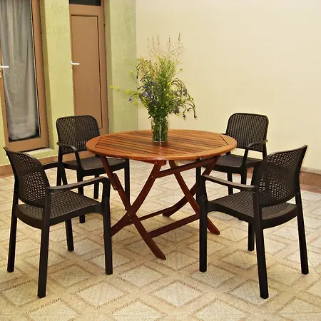 Maritsa River Apartment