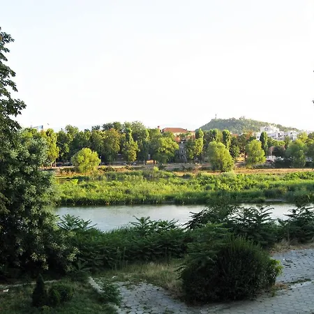 شقة Maritsa River *