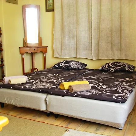 Apartment Maritsa River *