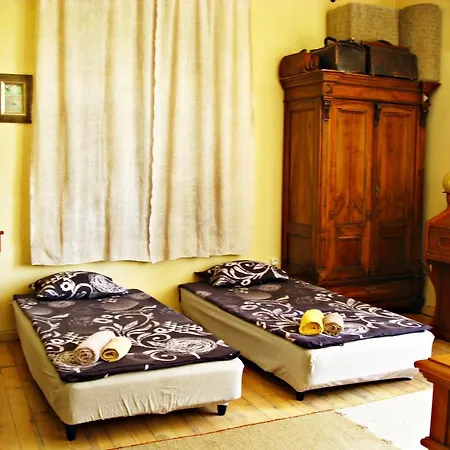 شقة Maritsa River *