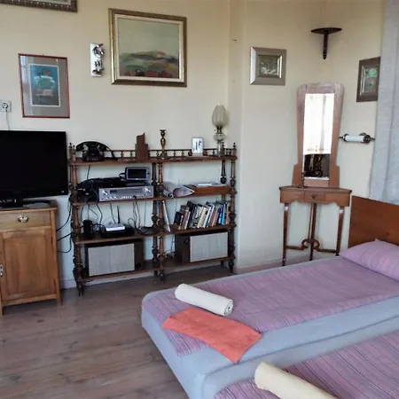 Maritsa River Apartment
