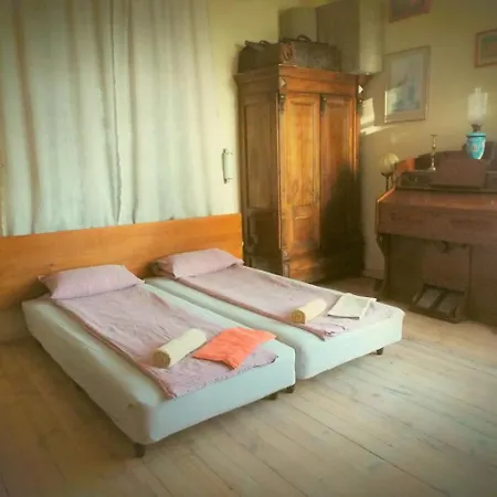 Maritsa River Φιλιππούπολη