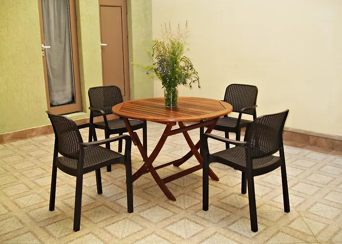 Maritsa River Apartamento