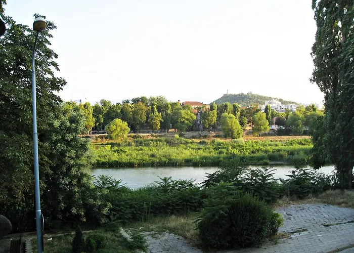 公寓 Maritsa River *