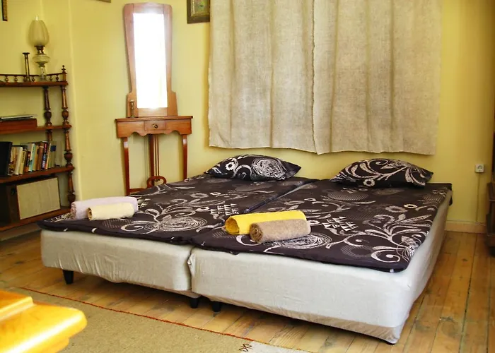 Apartamento Maritsa River *