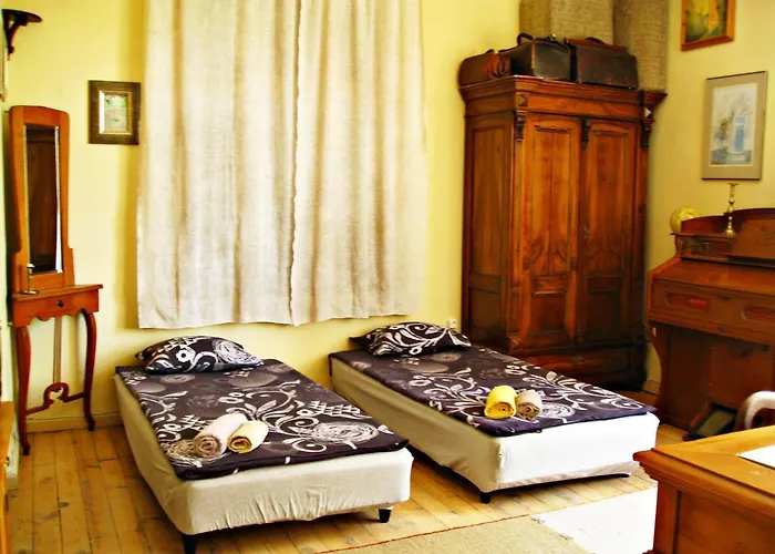 Apartamento Maritsa River *