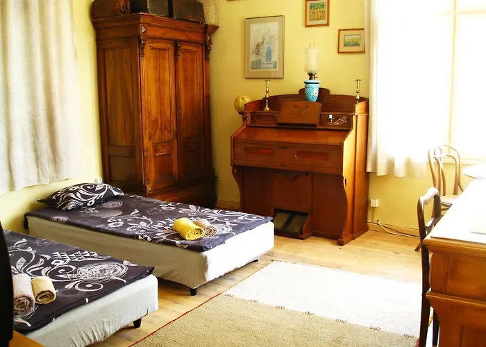 Apartamento Maritsa River