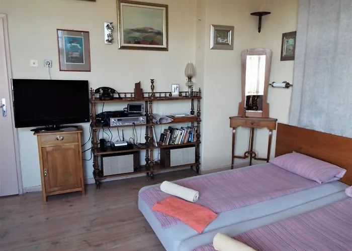 Maritsa River Apartamento