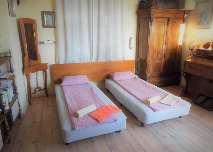 Maritsa River * 普罗夫迪夫